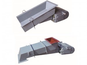 GZ電磁振動(dòng)給料機(jī)