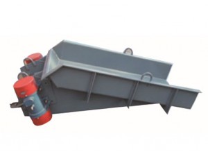 DZ電機(jī)振動(dòng)給料機(jī)